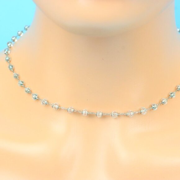 Delicate & Modern Necklace Chain – Perfect for Girls & Women, DYC1102 - Picture 12 of 12